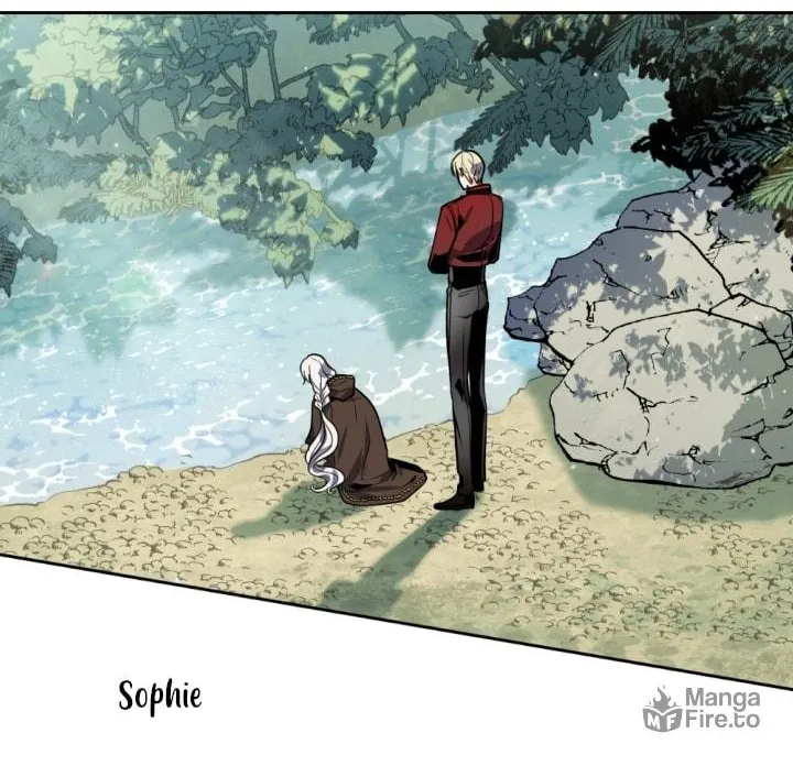 The Hopeless Desire of a Witch Chapter 39 page 62 - 