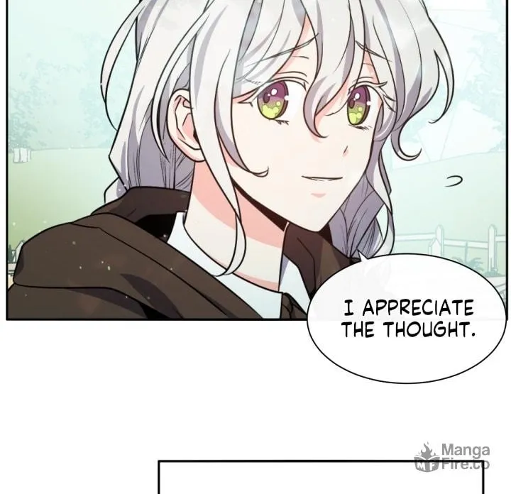 The Hopeless Desire of a Witch Chapter 39 page 9 - 