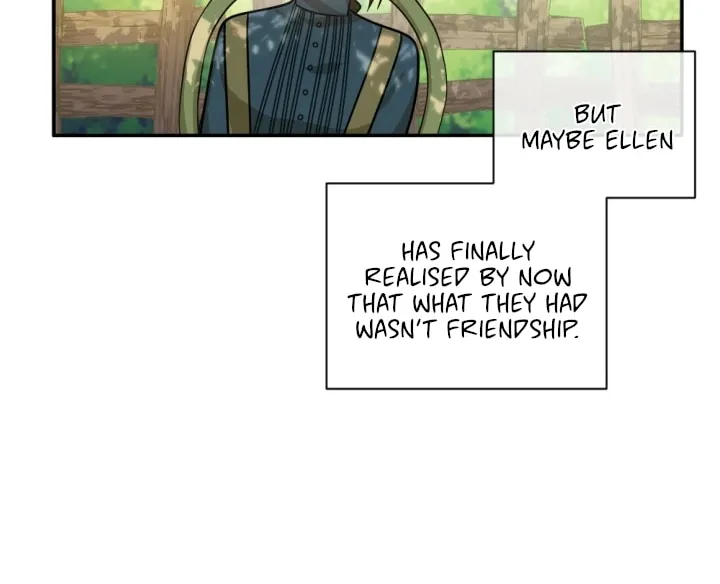The Hopeless Desire of a Witch Chapter 40 page 19 - 