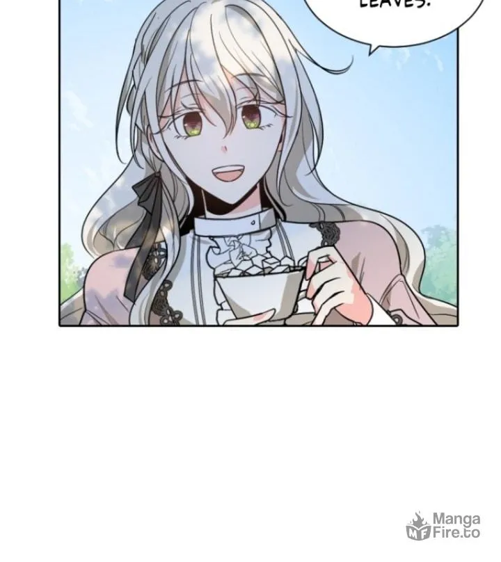 The Hopeless Desire of a Witch Chapter 40 page 21 - 
