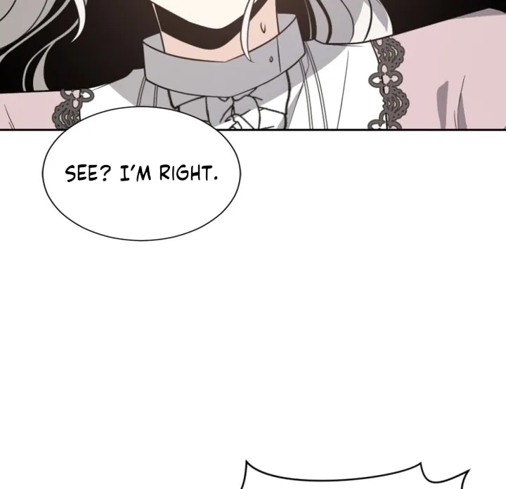 The Hopeless Desire of a Witch Chapter 40 page 30 - 