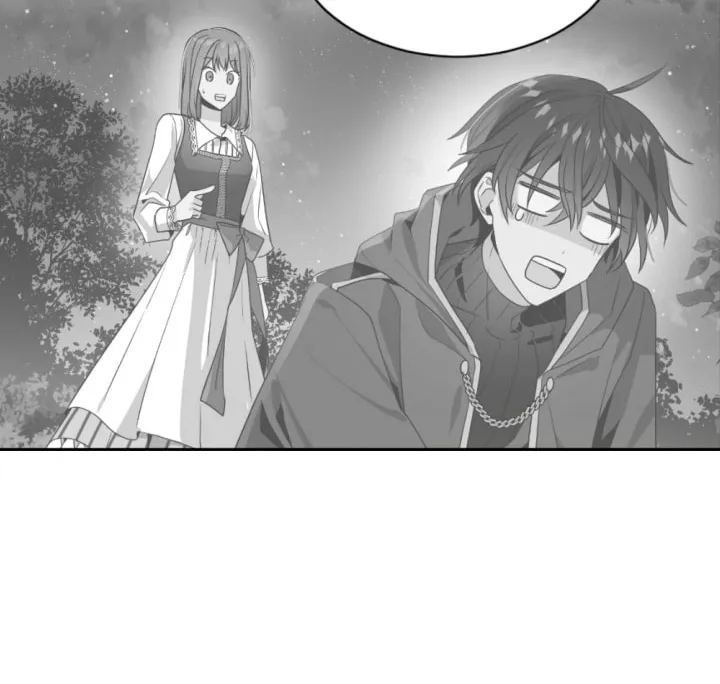 The Hopeless Desire of a Witch Chapter 40 page 34 - 