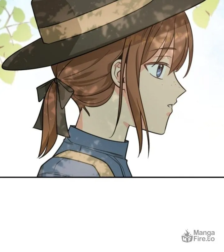 The Hopeless Desire of a Witch Chapter 40 page 36 - 