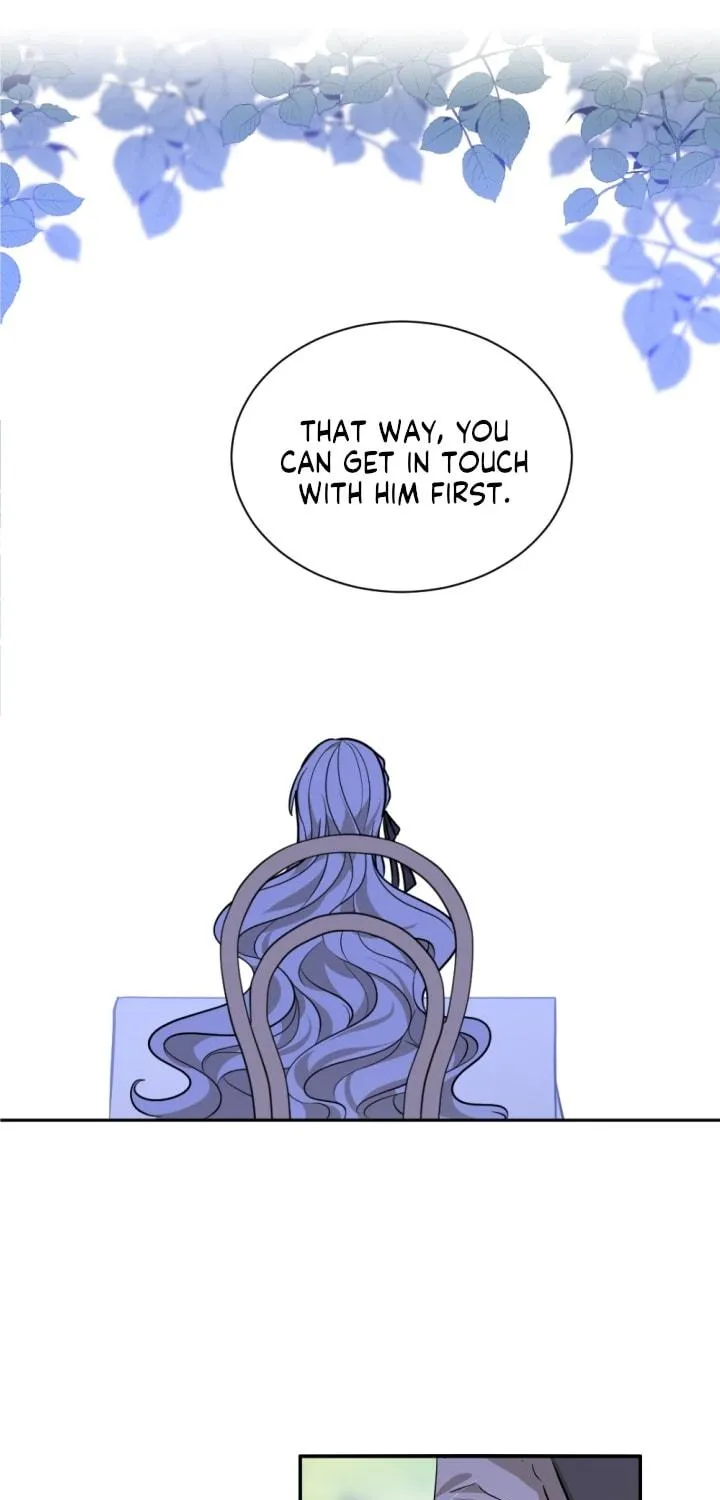 The Hopeless Desire of a Witch Chapter 40 page 37 - 