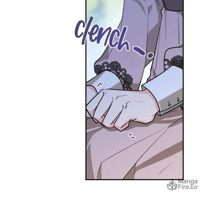 The Hopeless Desire of a Witch Chapter 40 page 38 - 