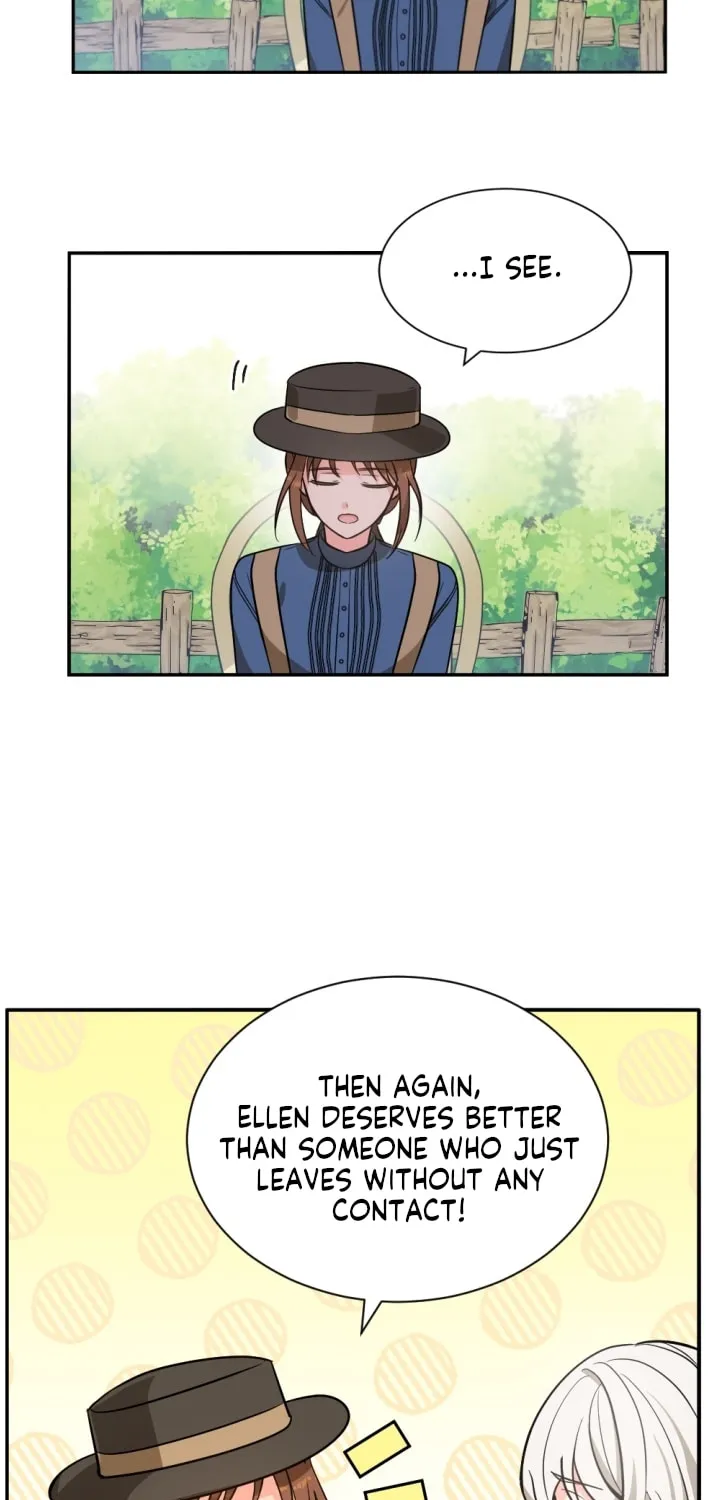 The Hopeless Desire of a Witch Chapter 40 page 41 - 