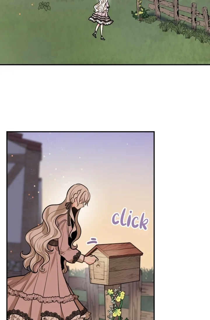 The Hopeless Desire of a Witch Chapter 40 page 51 - 