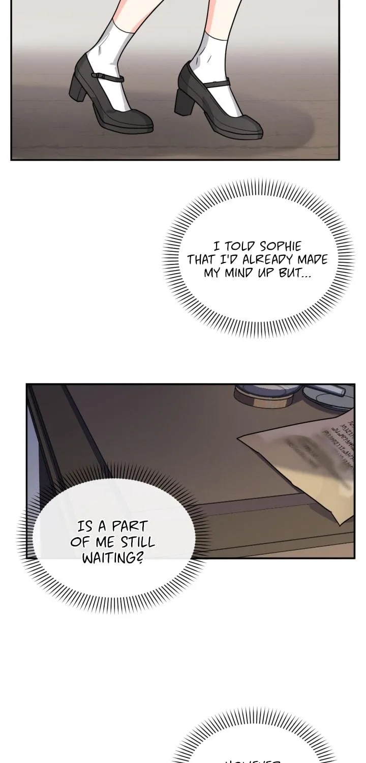 The Hopeless Desire of a Witch Chapter 40 page 54 - 
