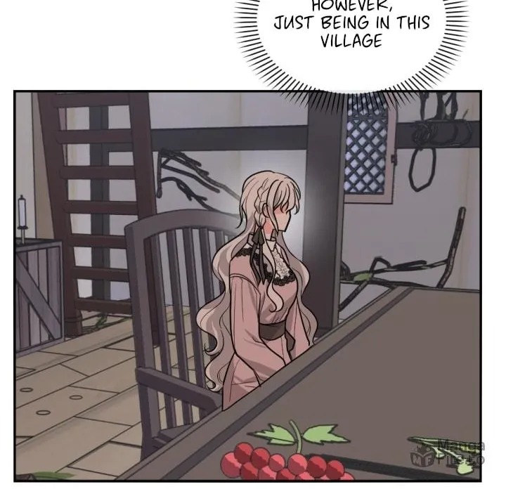 The Hopeless Desire of a Witch Chapter 40 page 55 - 