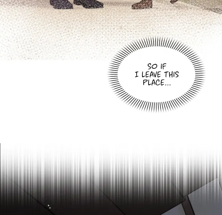 The Hopeless Desire of a Witch Chapter 40 page 57 - 
