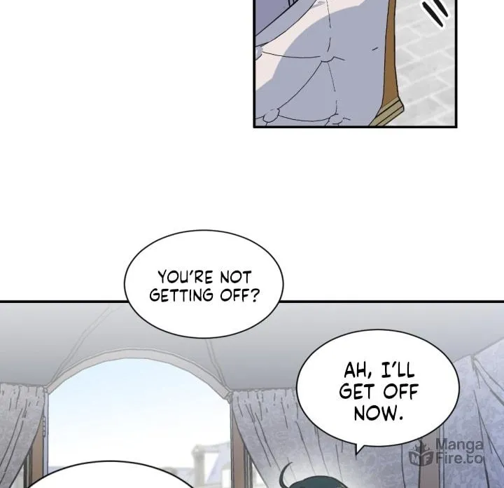 The Hopeless Desire of a Witch Chapter 40 page 61 - 