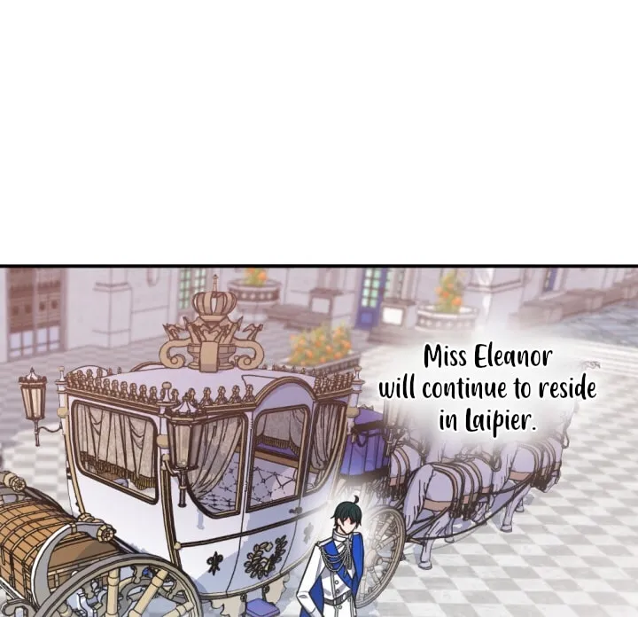 The Hopeless Desire of a Witch Chapter 40 page 63 - 