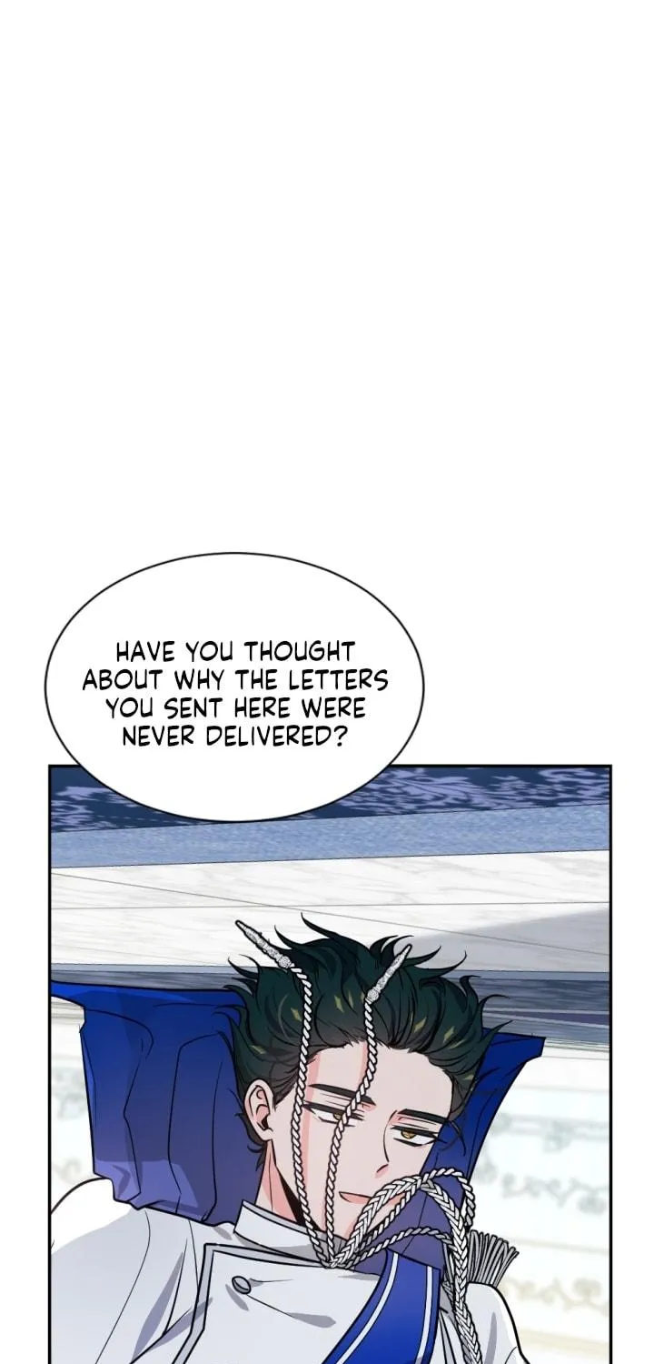 The Hopeless Desire of a Witch Chapter 41 page 12 - 
