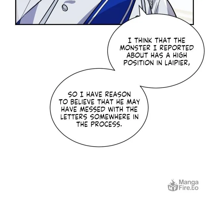 The Hopeless Desire of a Witch Chapter 41 page 13 - 