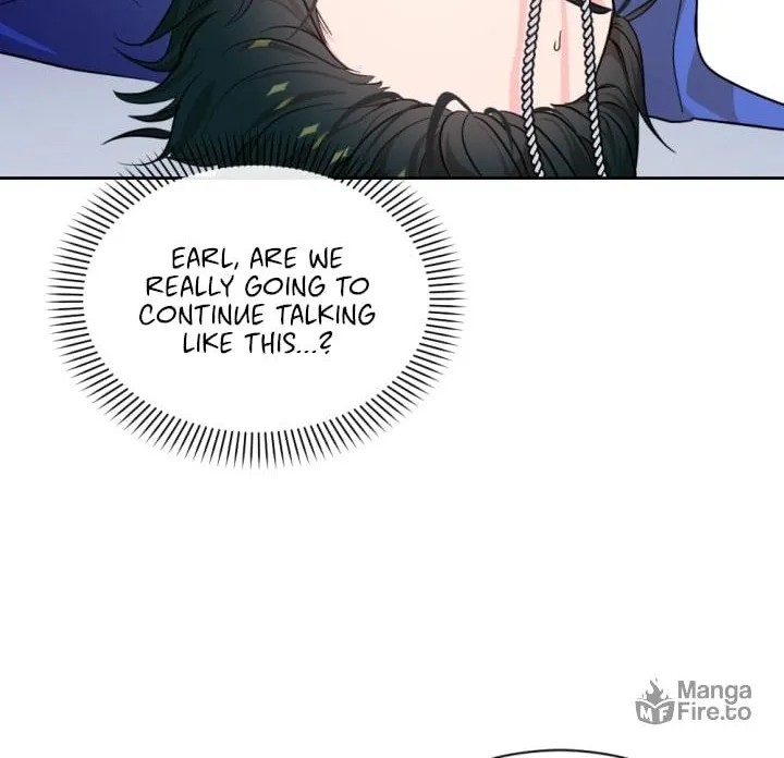 The Hopeless Desire of a Witch Chapter 41 page 15 - 