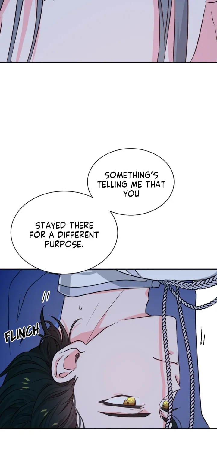 The Hopeless Desire of a Witch Chapter 41 page 19 - 
