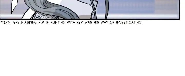 The Hopeless Desire of a Witch Chapter 41 page 24 - 