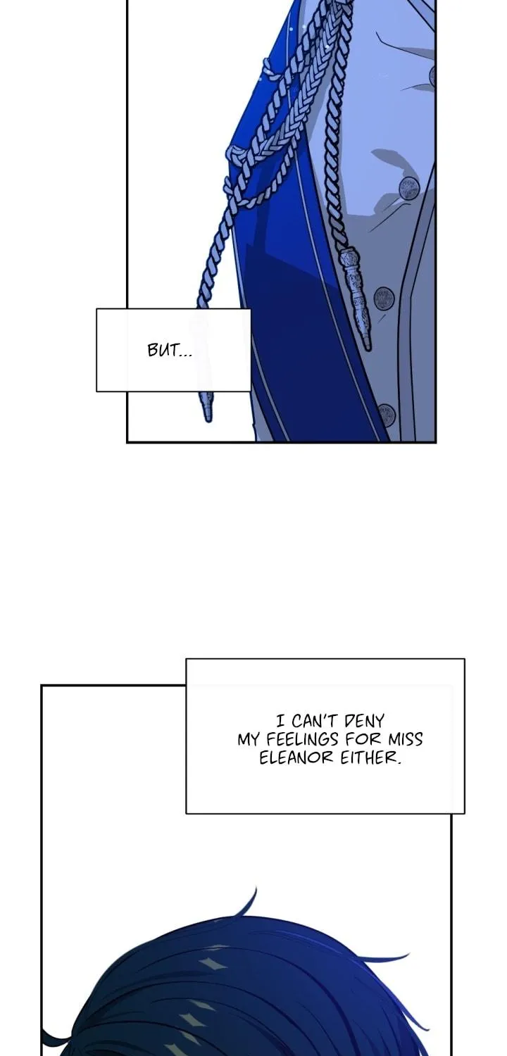 The Hopeless Desire of a Witch Chapter 41 page 30 - 