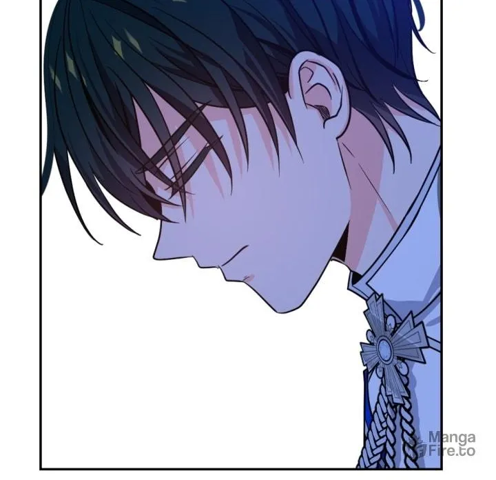 The Hopeless Desire of a Witch Chapter 41 page 31 - 