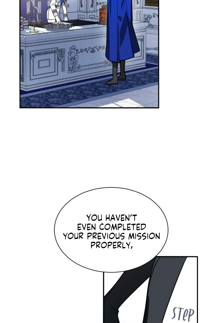 The Hopeless Desire of a Witch Chapter 41 page 36 - 