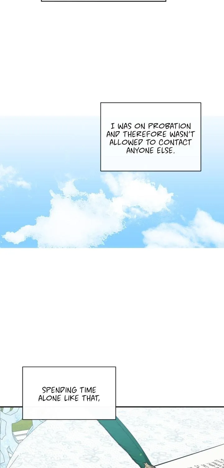 The Hopeless Desire of a Witch Chapter 41 page 39 - 