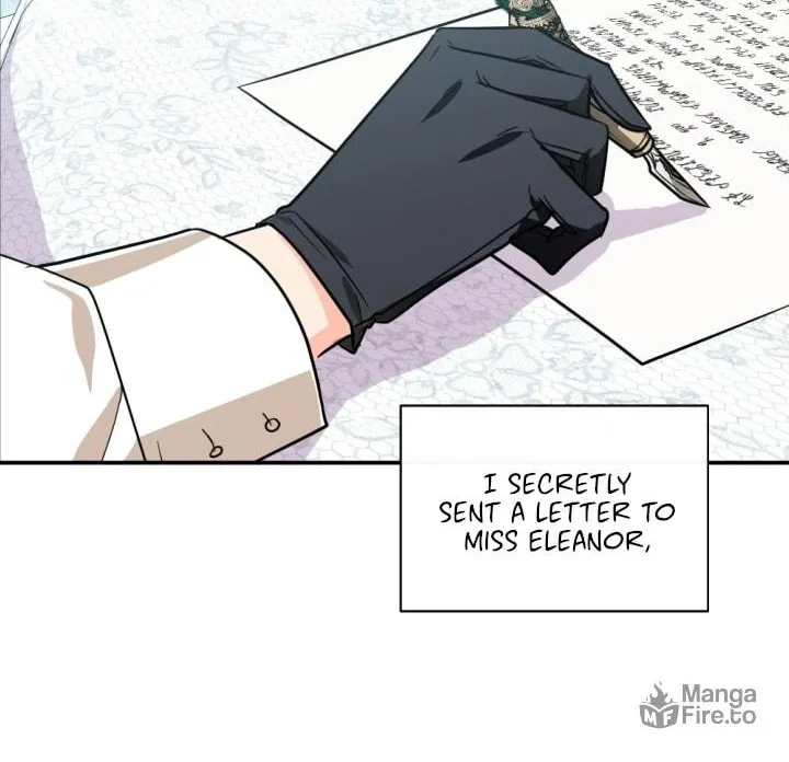 The Hopeless Desire of a Witch Chapter 41 page 40 - 