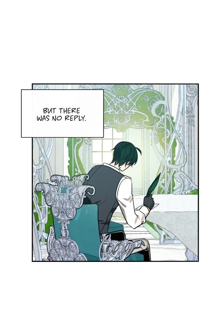 The Hopeless Desire of a Witch Chapter 41 page 41 - 