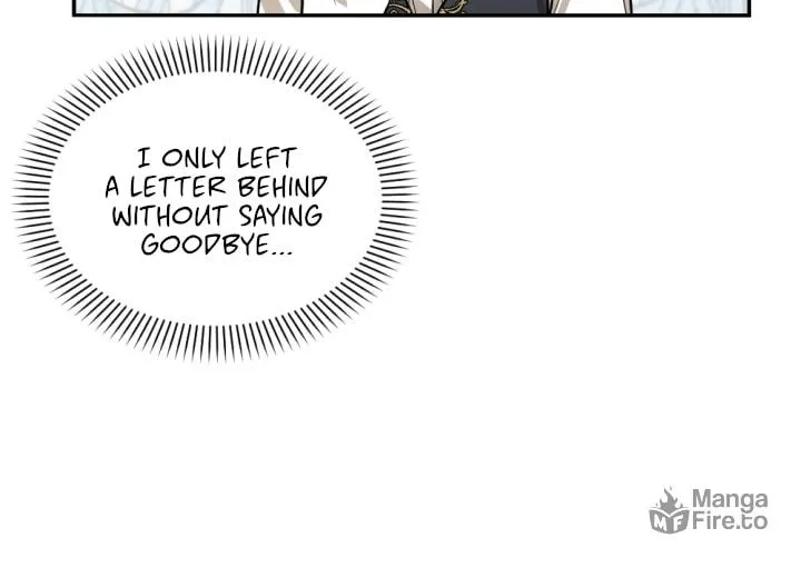 The Hopeless Desire of a Witch Chapter 41 page 43 - 