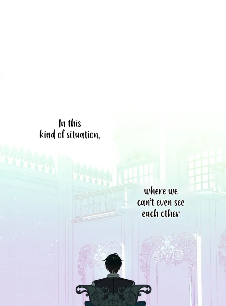The Hopeless Desire of a Witch Chapter 41 page 45 - 