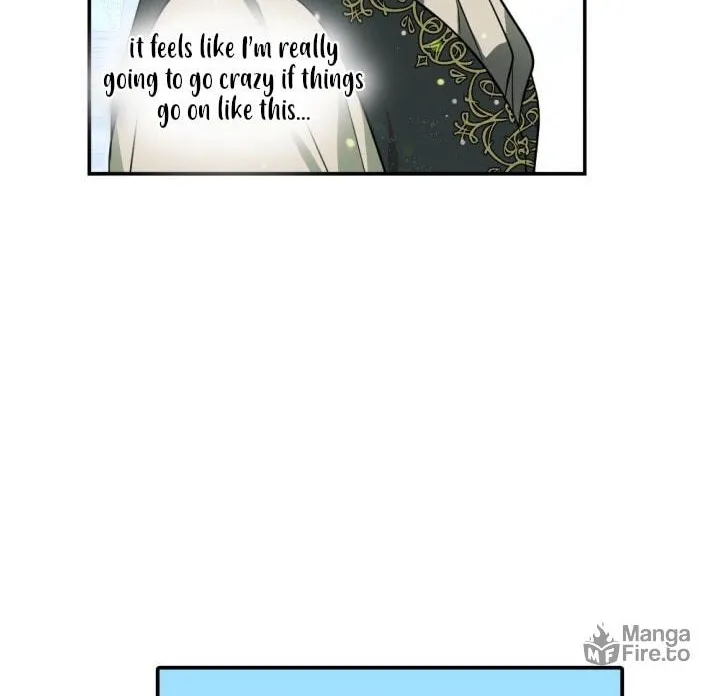 The Hopeless Desire of a Witch Chapter 41 page 47 - 