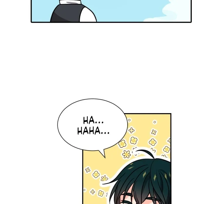 The Hopeless Desire of a Witch Chapter 41 page 49 - 