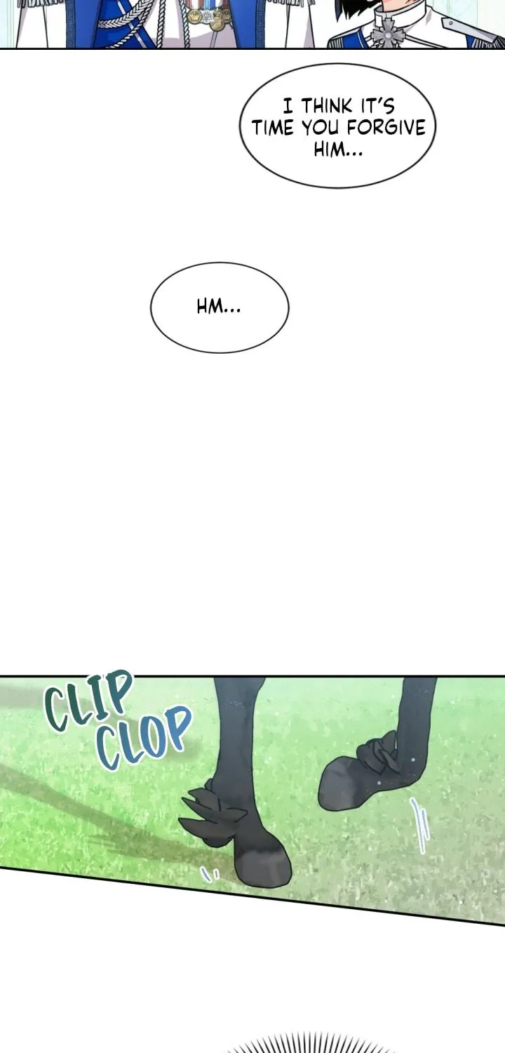 The Hopeless Desire of a Witch Chapter 41 page 52 - 