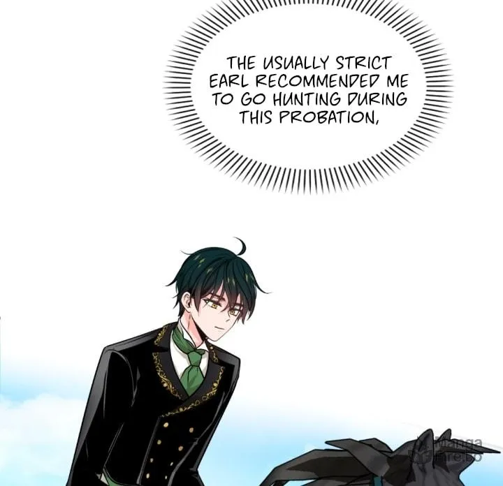 The Hopeless Desire of a Witch Chapter 41 page 53 - 