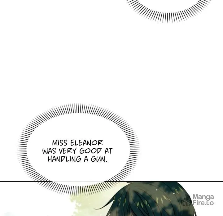 The Hopeless Desire of a Witch Chapter 41 page 57 - 