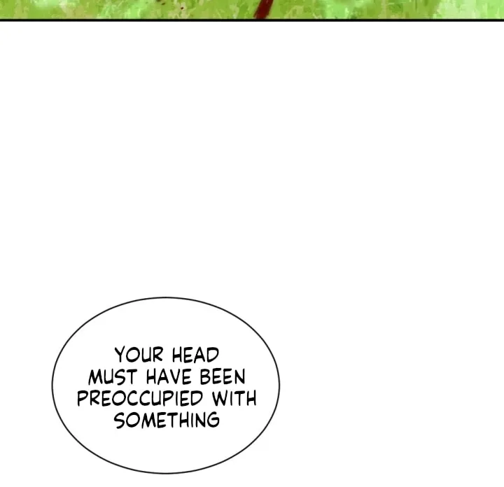 The Hopeless Desire of a Witch Chapter 41 page 61 - 