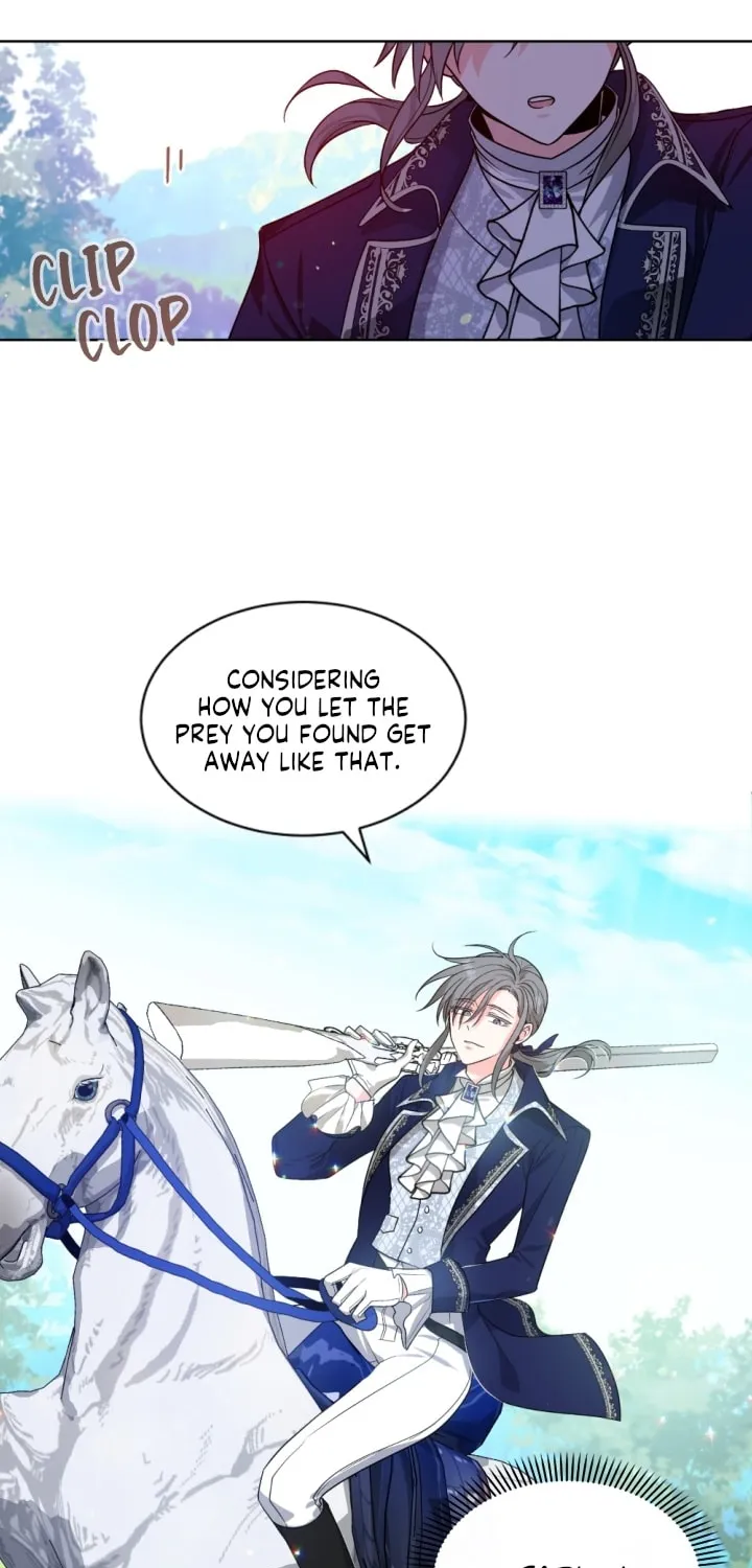The Hopeless Desire of a Witch Chapter 41 page 62 - 