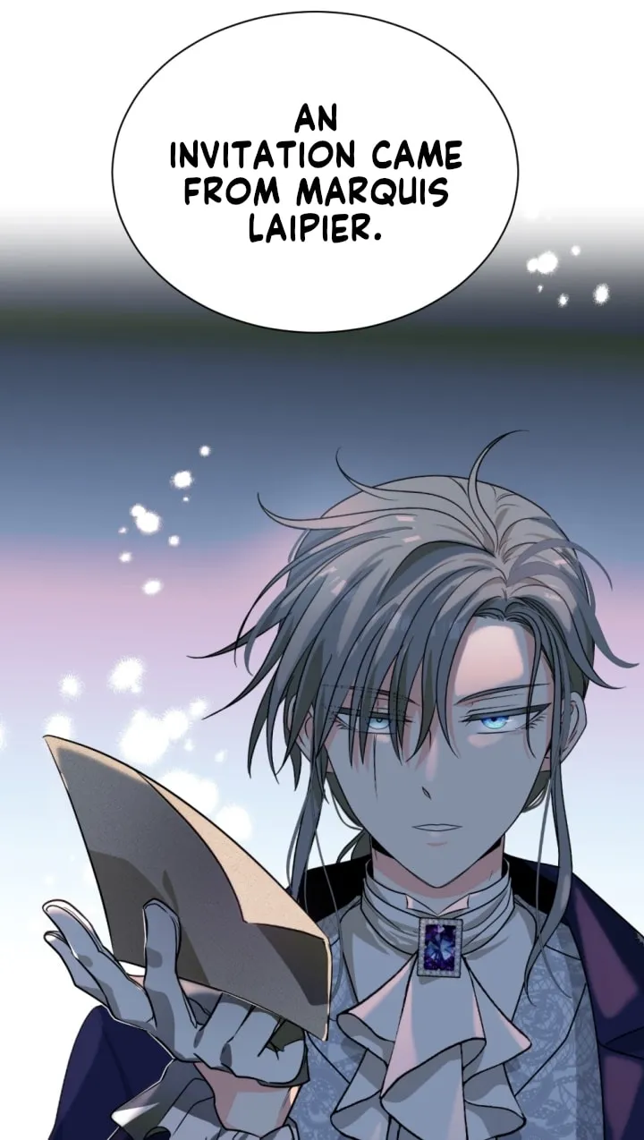 The Hopeless Desire of a Witch Chapter 41 page 68 - 