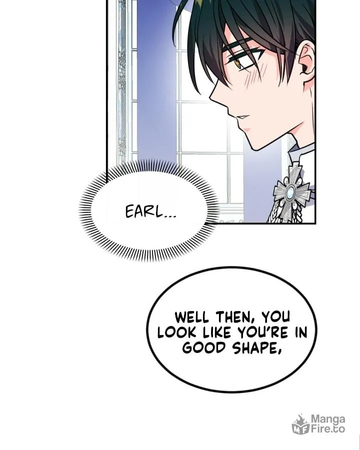 The Hopeless Desire of a Witch Chapter 41 page 8 - 