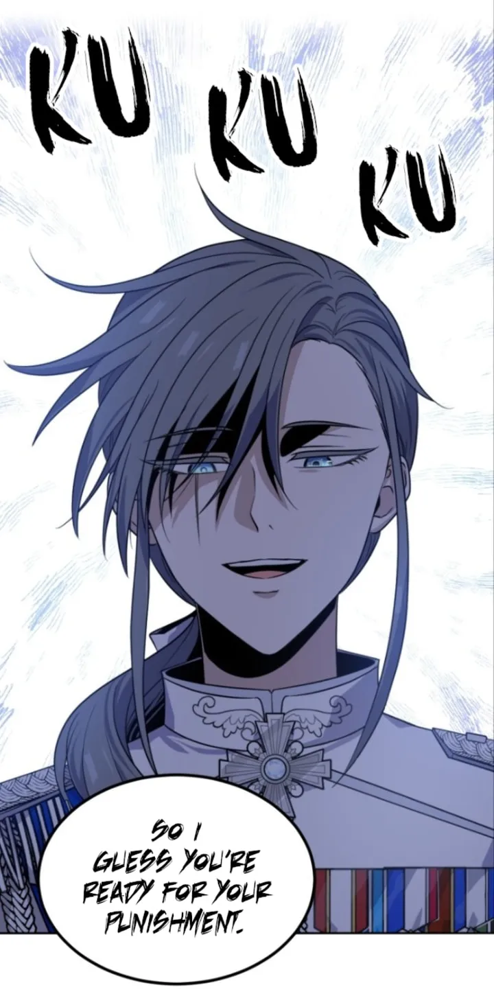 The Hopeless Desire of a Witch Chapter 41 page 9 - 