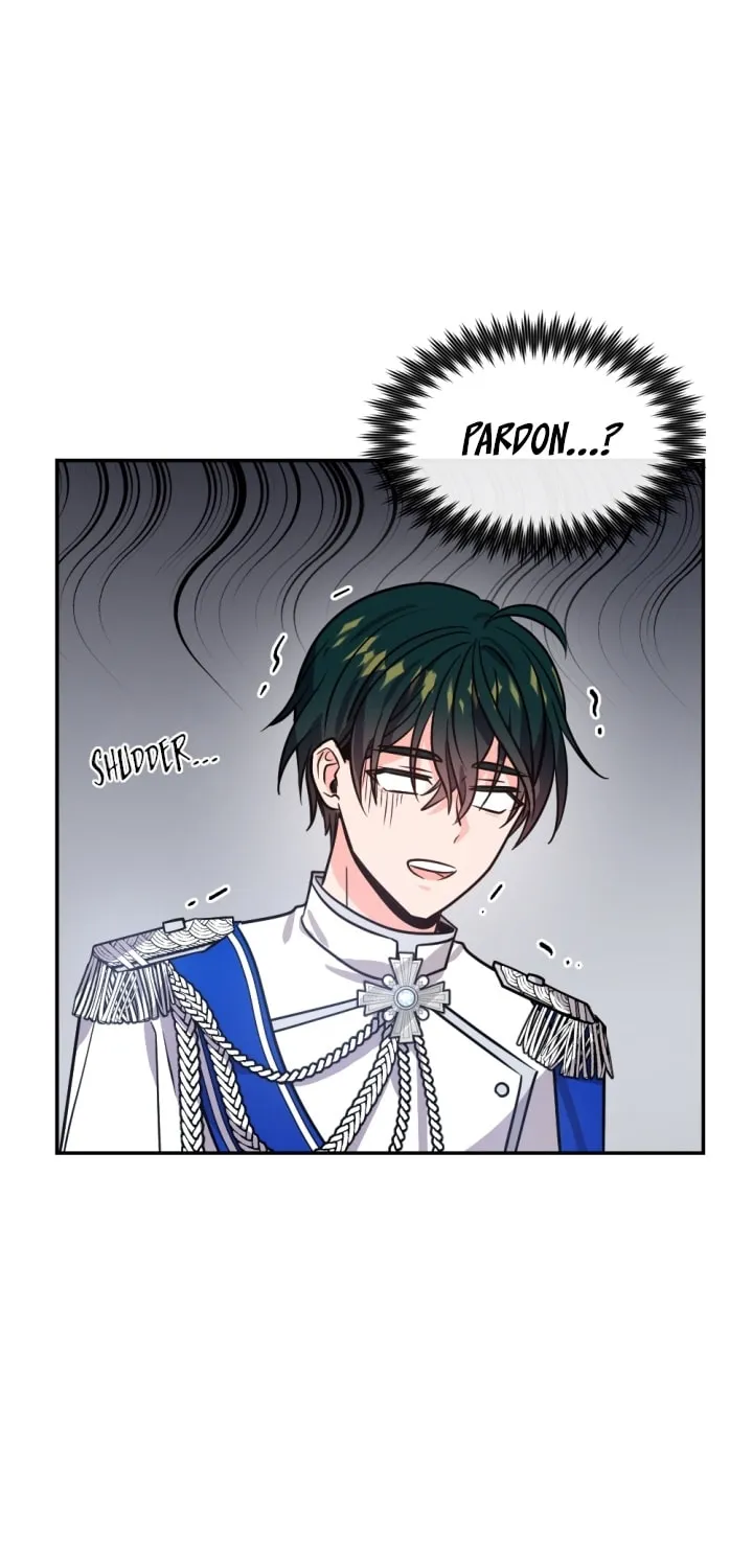 The Hopeless Desire of a Witch Chapter 41 page 10 - 