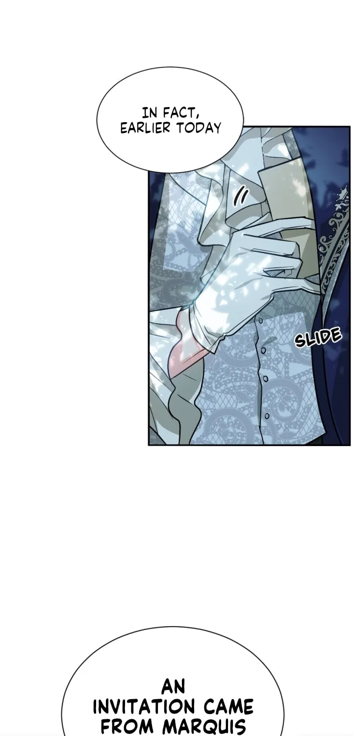 The Hopeless Desire of a Witch Chapter 42 page 2 - 