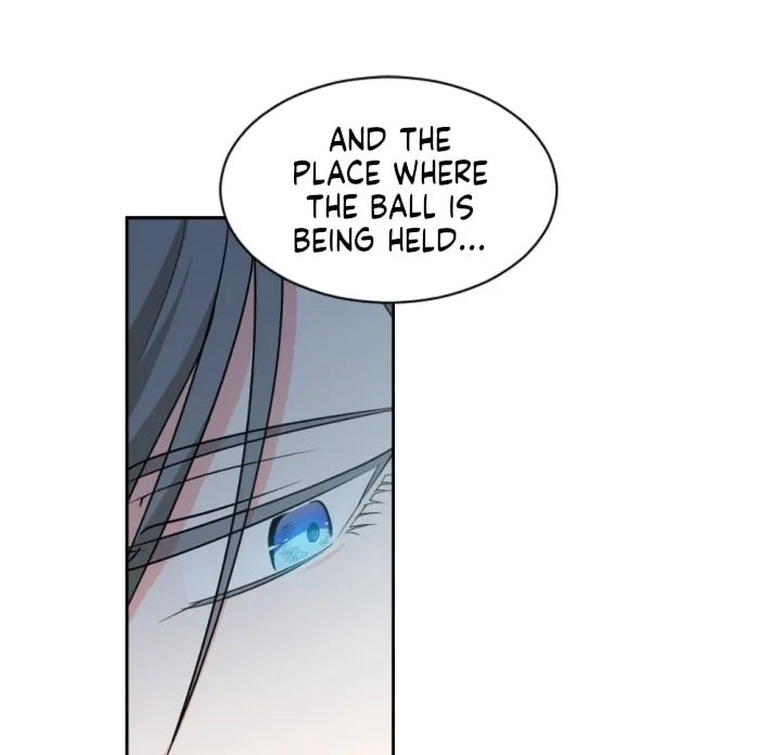 The Hopeless Desire of a Witch Chapter 42 page 11 - 