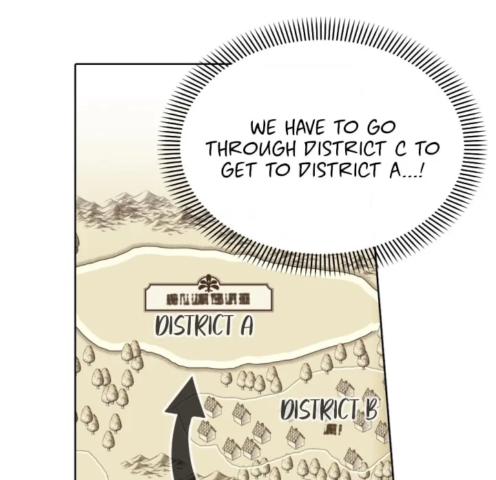 The Hopeless Desire of a Witch Chapter 42 page 13 - 