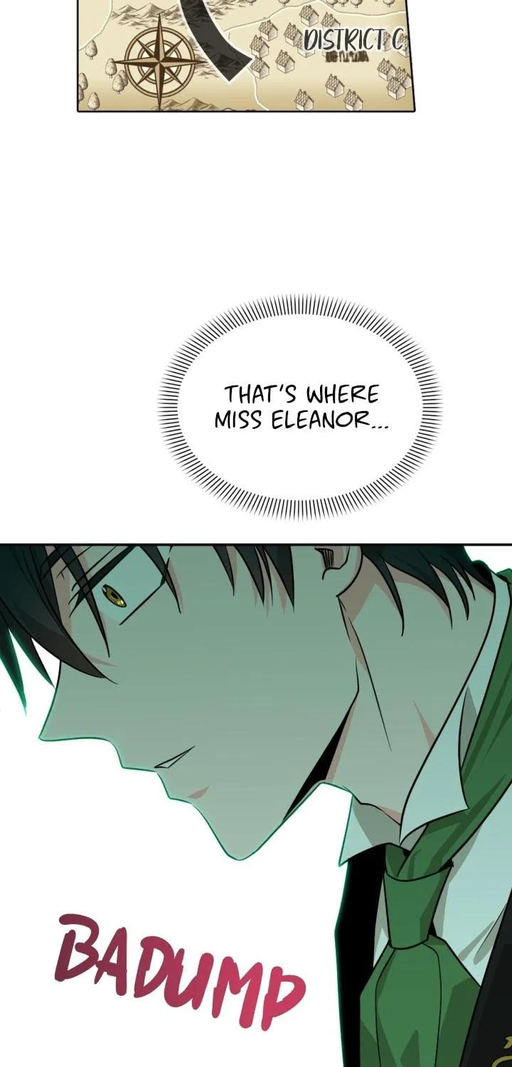 The Hopeless Desire of a Witch Chapter 42 page 14 - 