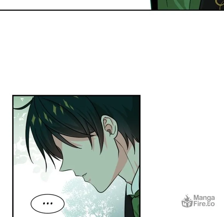 The Hopeless Desire of a Witch Chapter 42 page 15 - 