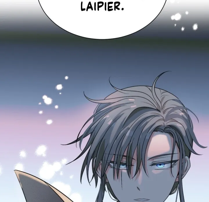 The Hopeless Desire of a Witch Chapter 42 page 3 - 