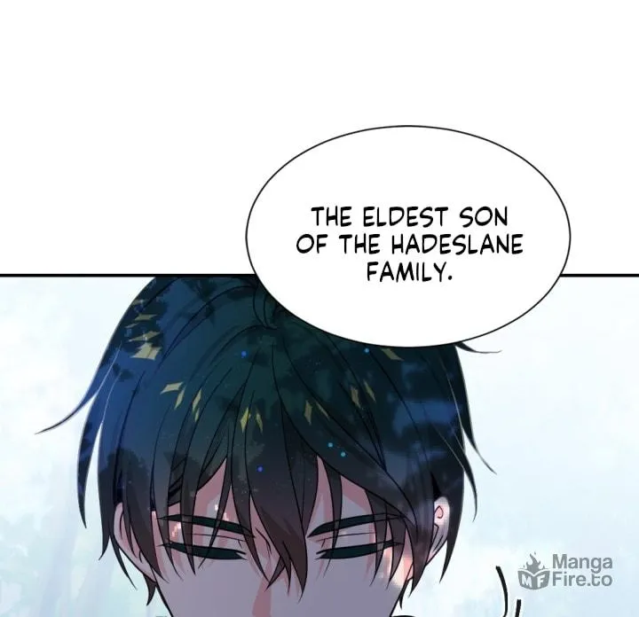 The Hopeless Desire of a Witch Chapter 42 page 21 - 