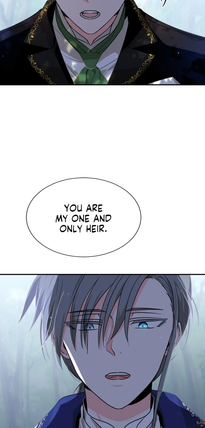 The Hopeless Desire of a Witch Chapter 42 page 22 - 