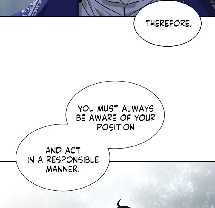 The Hopeless Desire of a Witch Chapter 42 page 23 - 