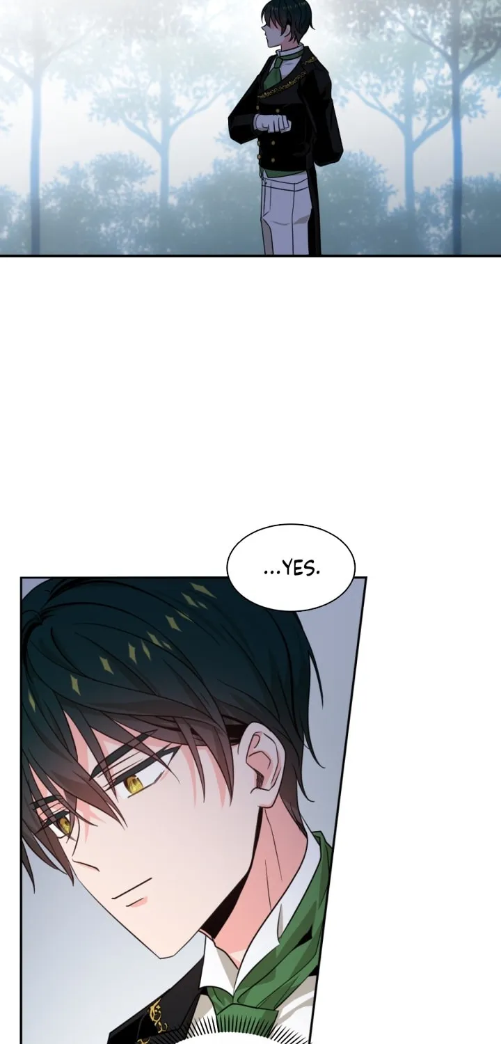 The Hopeless Desire of a Witch Chapter 42 page 24 - 